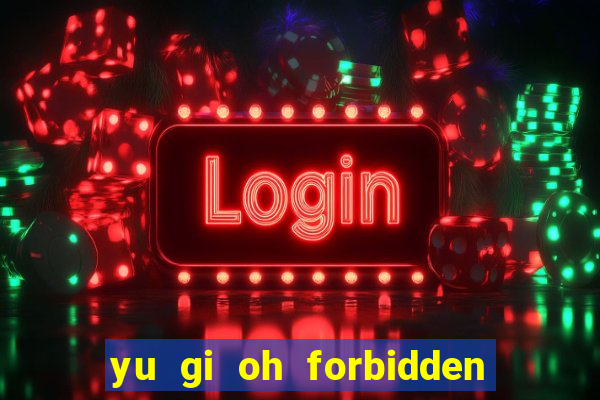 yu gi oh forbidden memories password cartas mais fortes